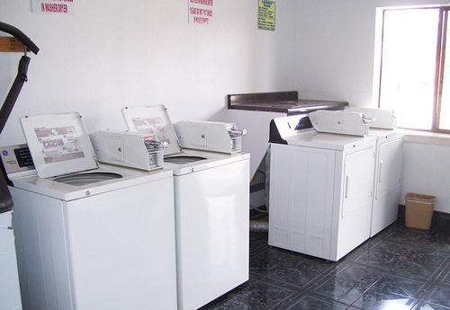Quality One Motel Weatherford Luaran gambar